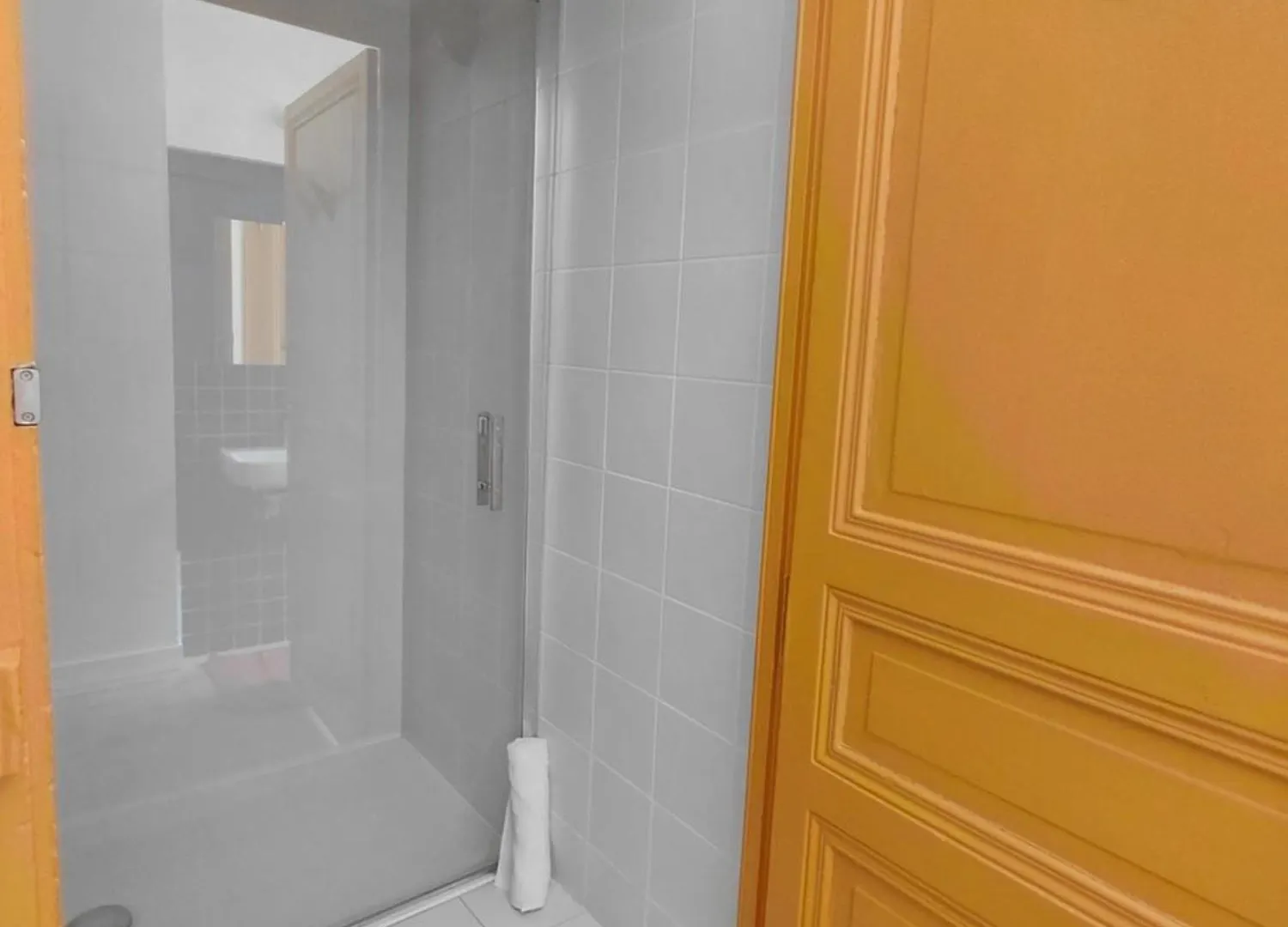 Albergue Le Chateau De La Garenne Étel